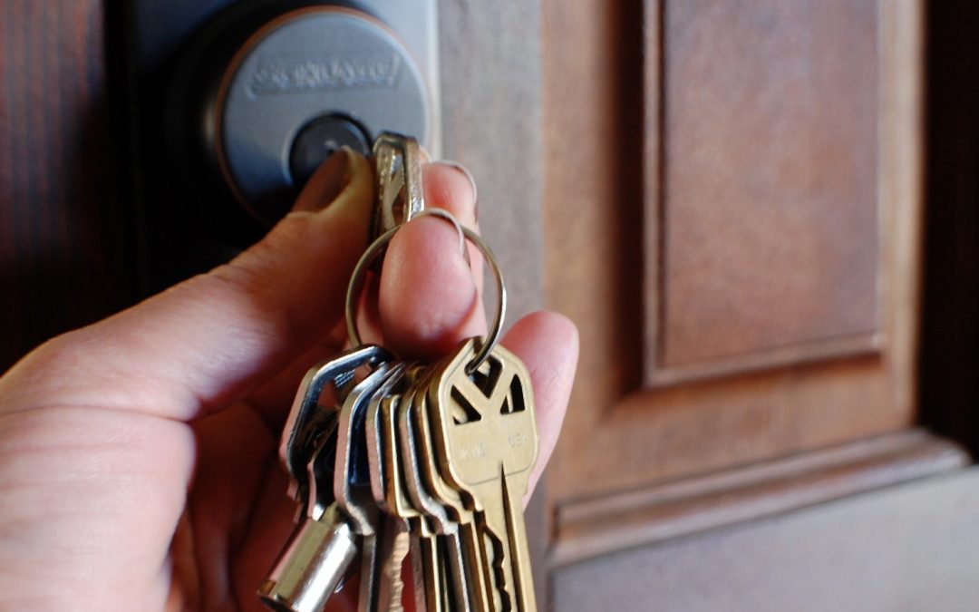 Things to Consider When Hiring Locksmiths in Belfast